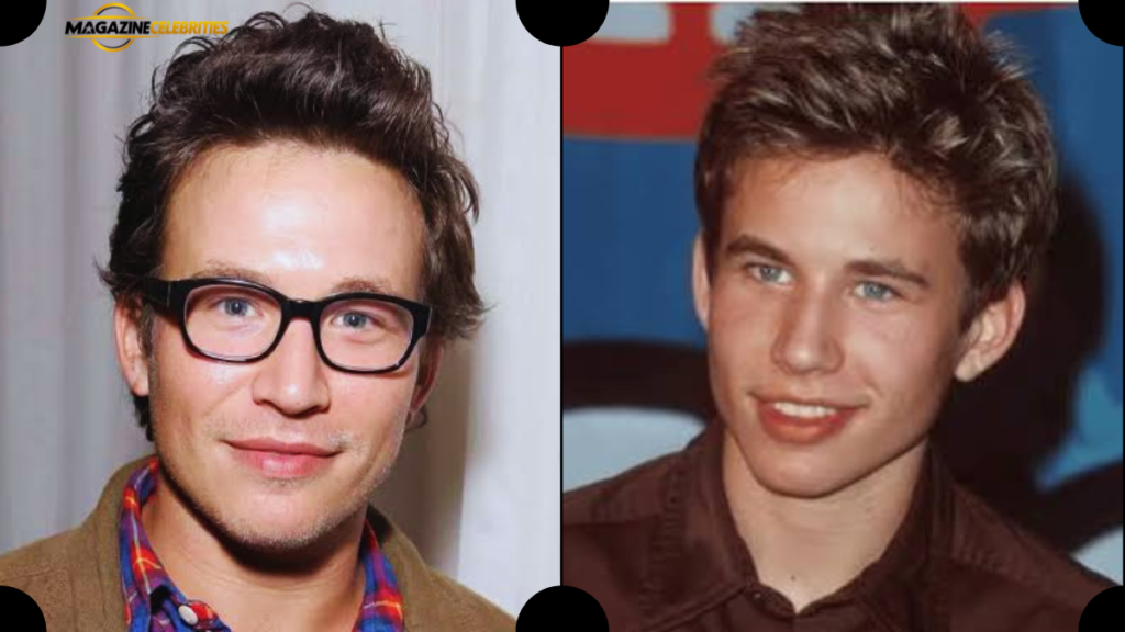 Jonathan Taylor Thomas Net Worth