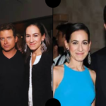 kevin warsh wife
