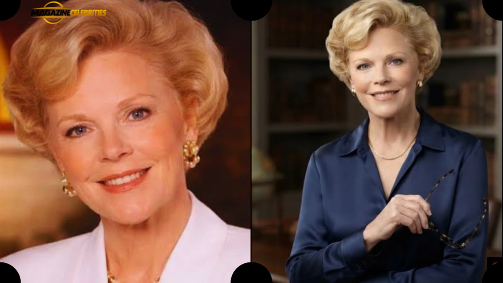marilyn kroc barg