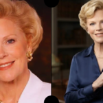 marilyn kroc barg