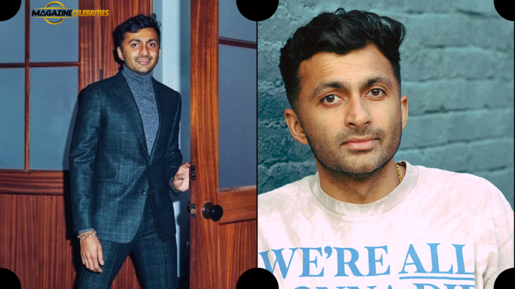 Nimesh Patel