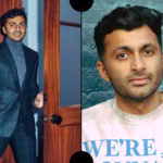 Nimesh Patel