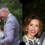 Beth Shuey Husband