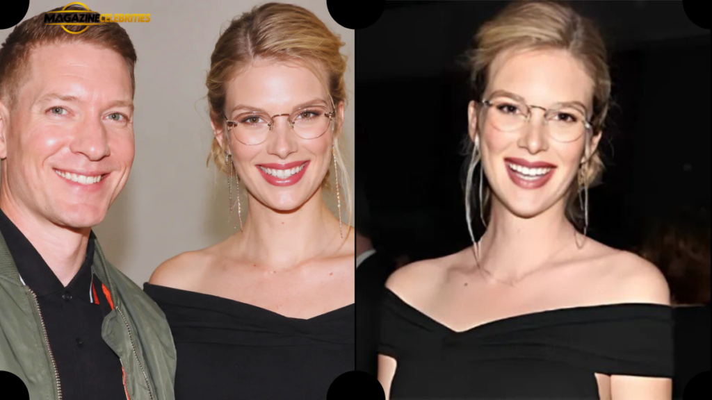joseph sikora wife