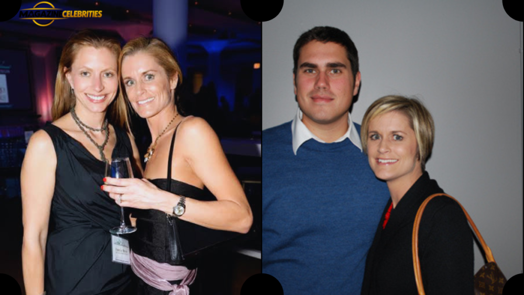 Dan Katz Wife