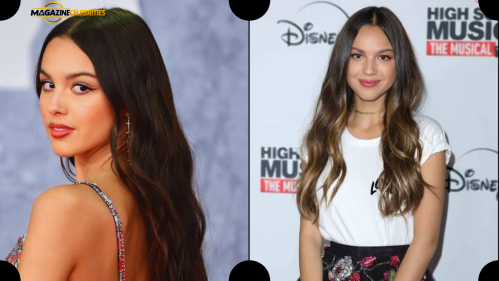 Olivia Rodrigo Ethnicity