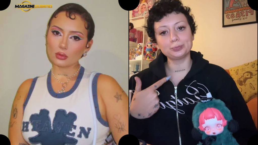 vanillamace age