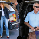 mary barra and david cordani