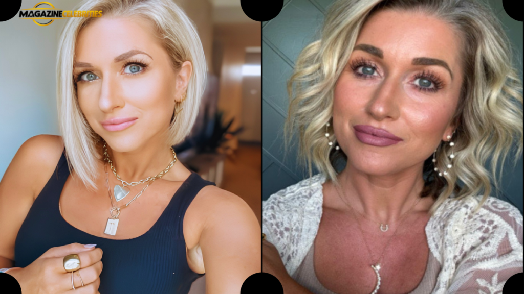 Kalee Rogers Net Worth