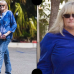 debbie rowe net worth