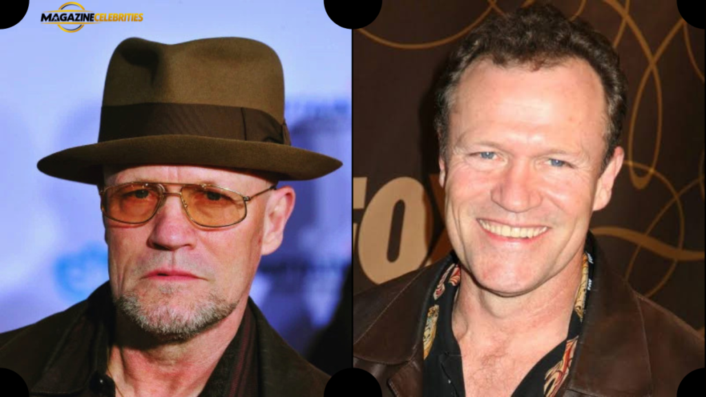 Michael Rooker Net Worth