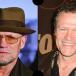 Michael Rooker Net Worth