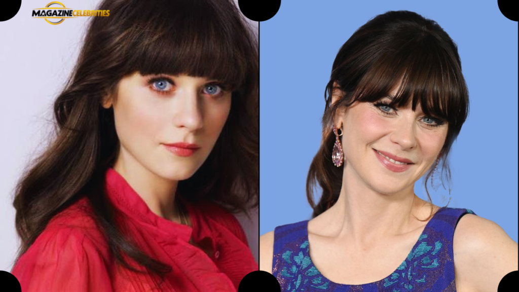 zooey deschanel