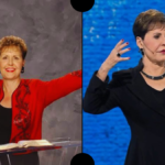 Joyce Meyer Net Worth