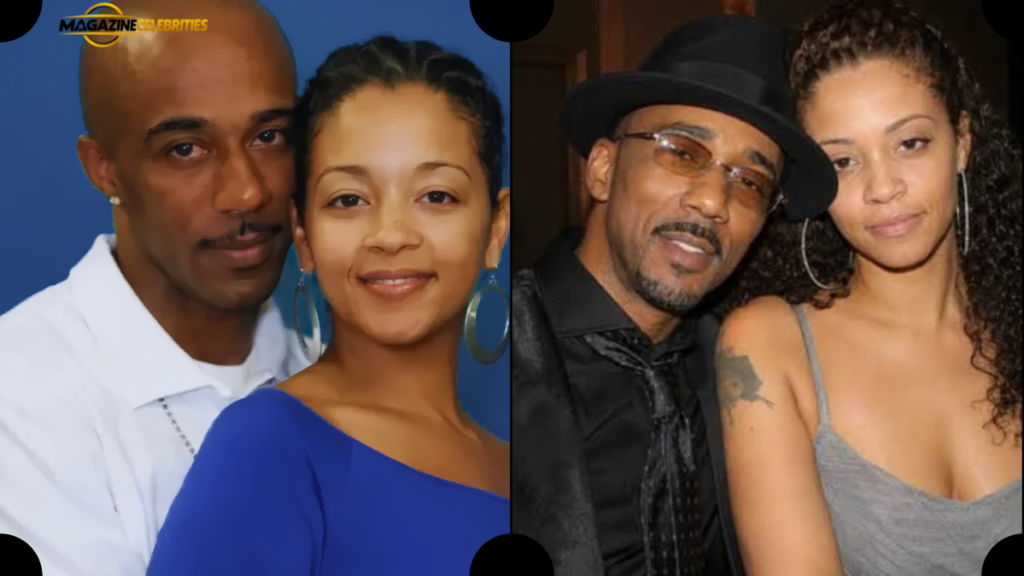 shelly tresvant