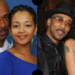 shelly tresvant