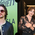 Benson Boone Height