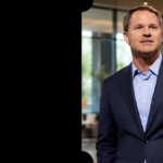 Diane von Furstenberg and Doug McMillon