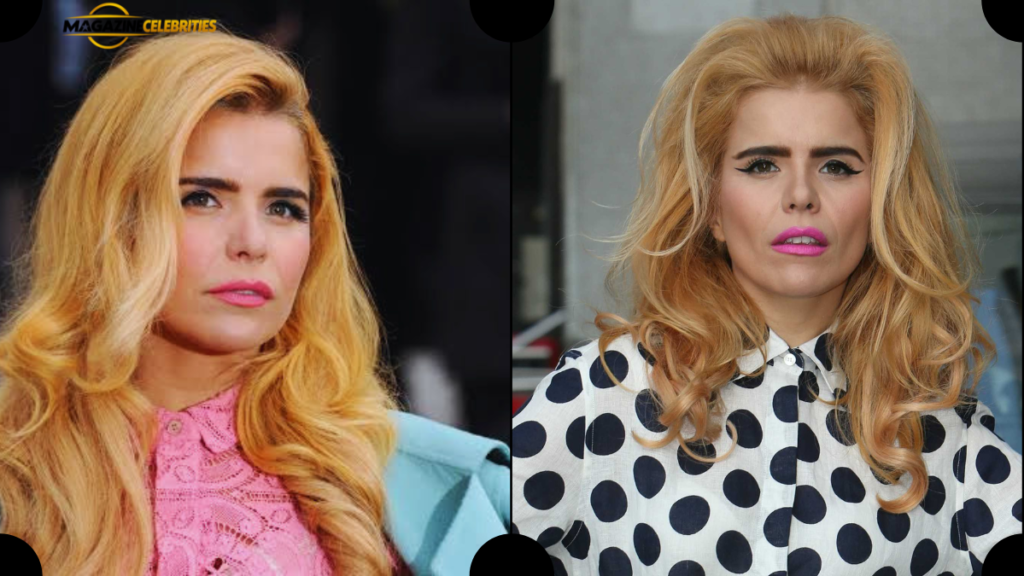 paloma faith net worth