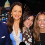 Kevin Corke Spouse