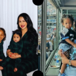 Derrick Henry Wife