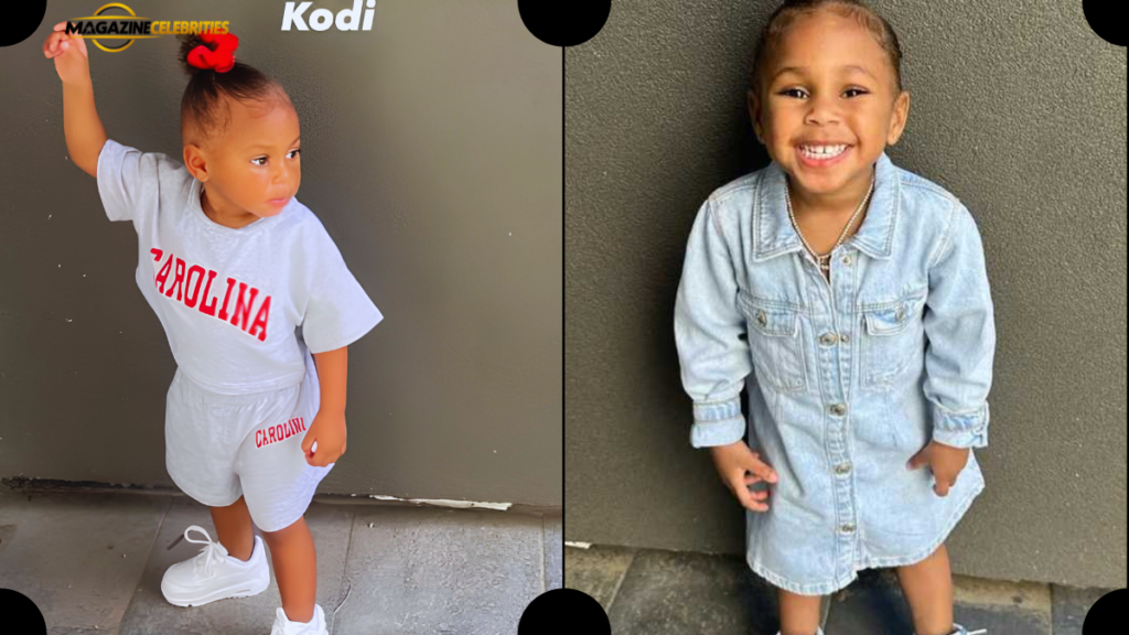 Kodi Capri