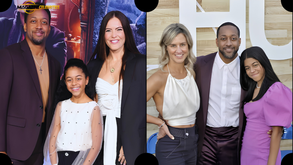 Jaleel White Daughter and Wife: A Look at His Family Life