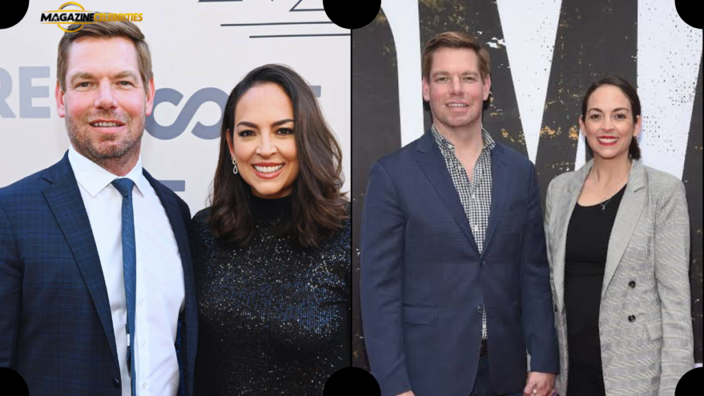 Is Swalwell Married