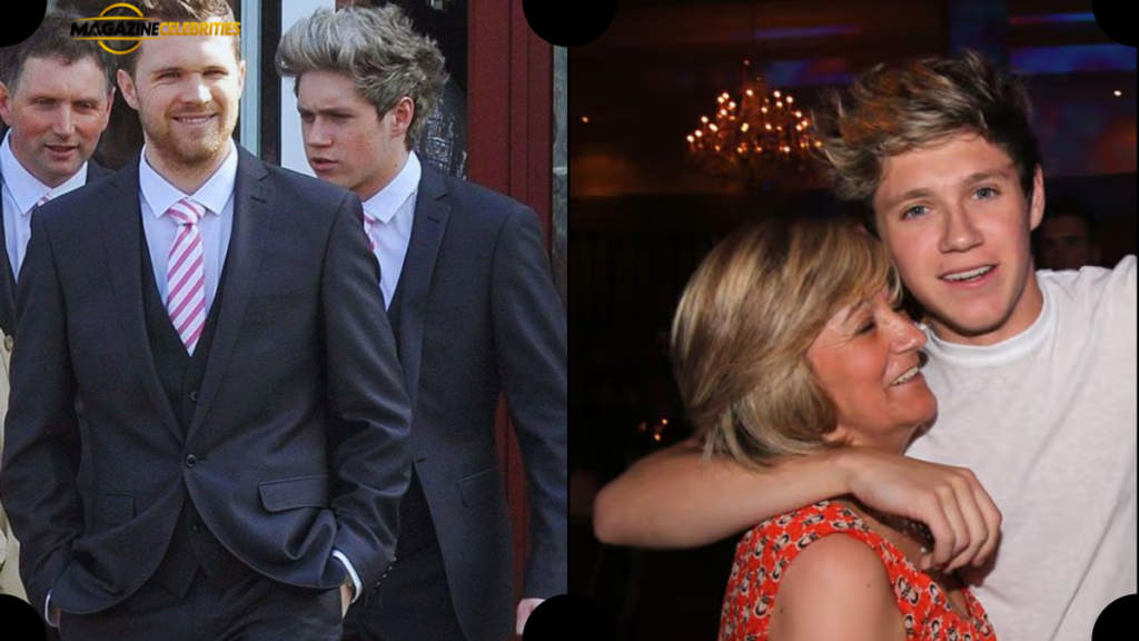 greg horan