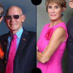 james carville wife health