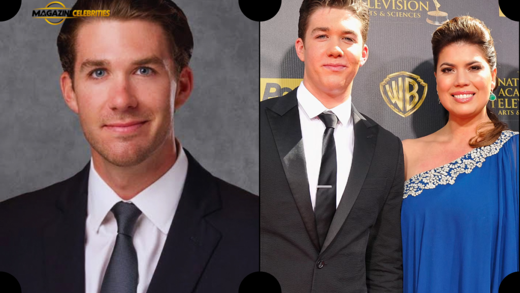 carter thicke