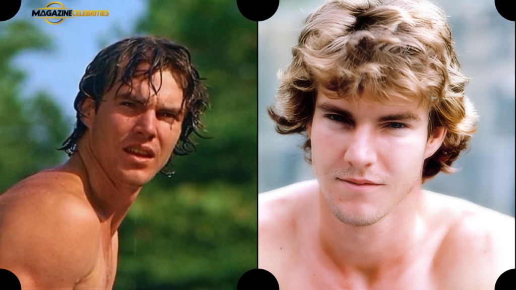 Dennis Quaid Young