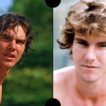 Dennis Quaid Young