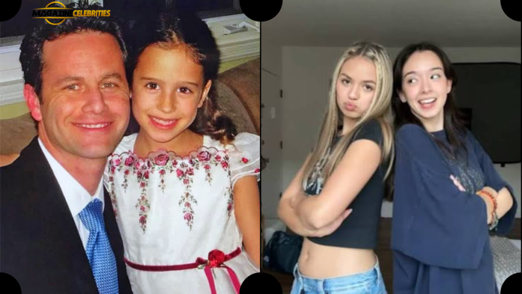 olivia rose cameron