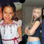olivia rose cameron