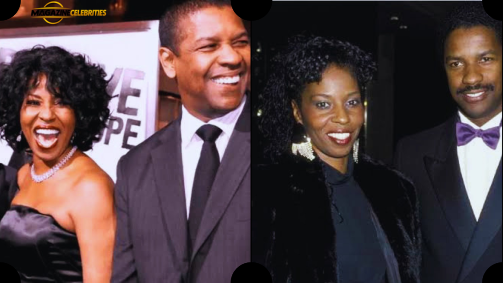 lorice washington