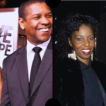 lorice washington