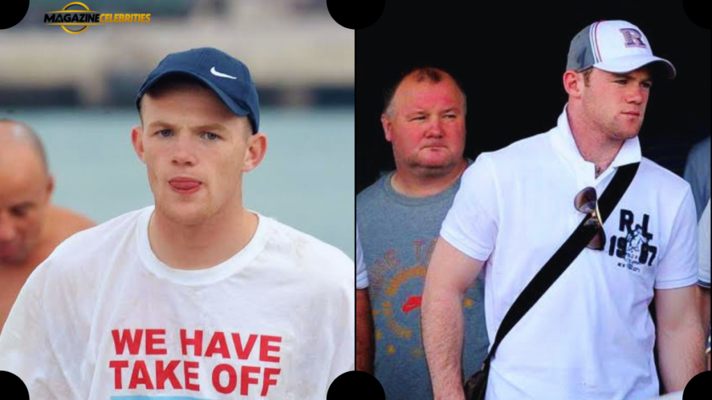 graham rooney