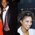 Jacqueline Bernice Mitchell