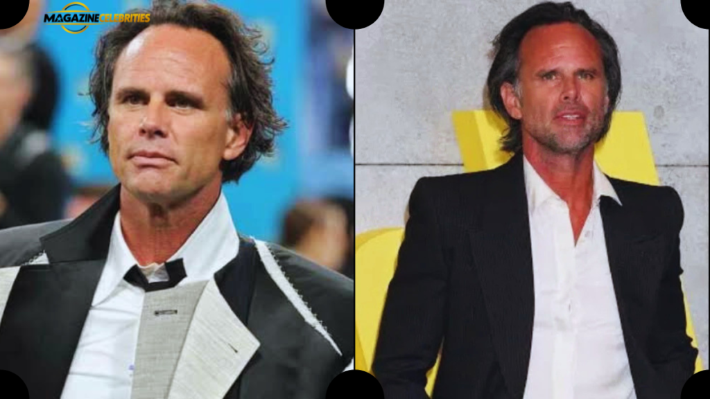 sandy goggins