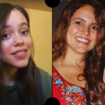 Jenna Ortega Parents