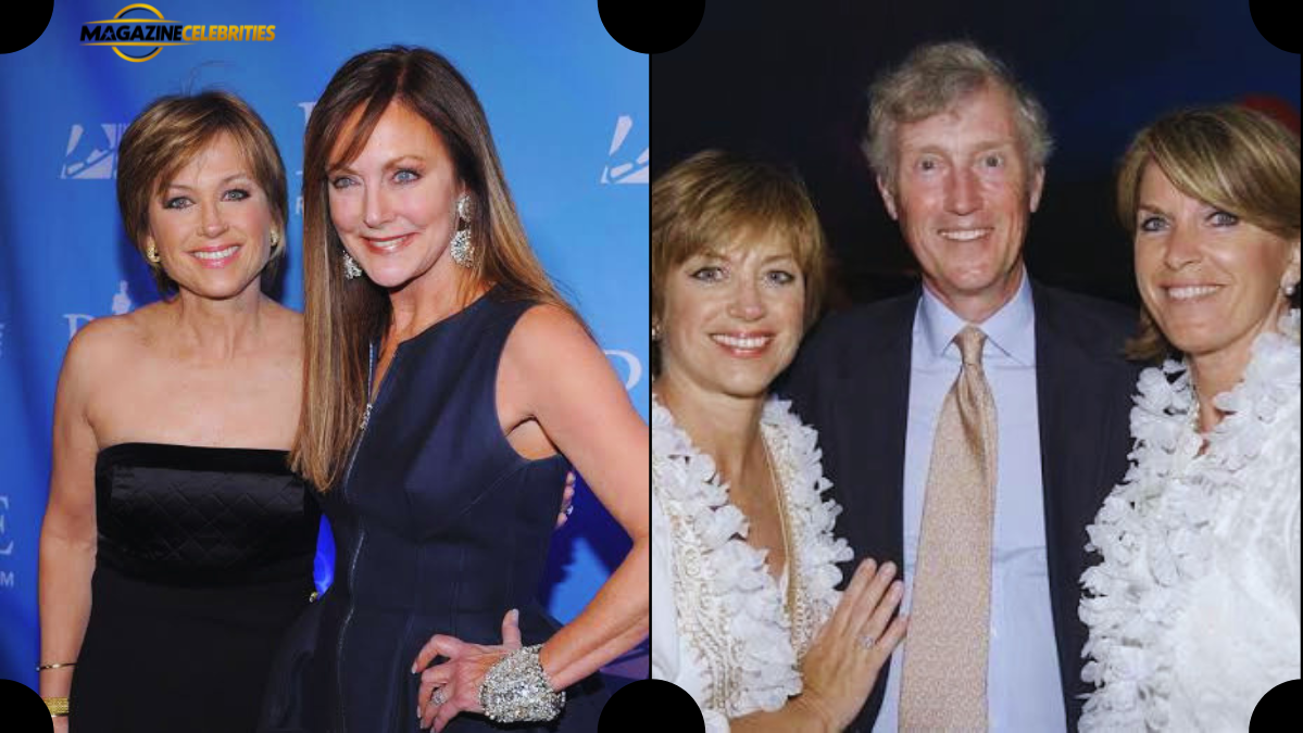 Dorothy Hamill Daughter