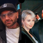 Dave Bautista Wife