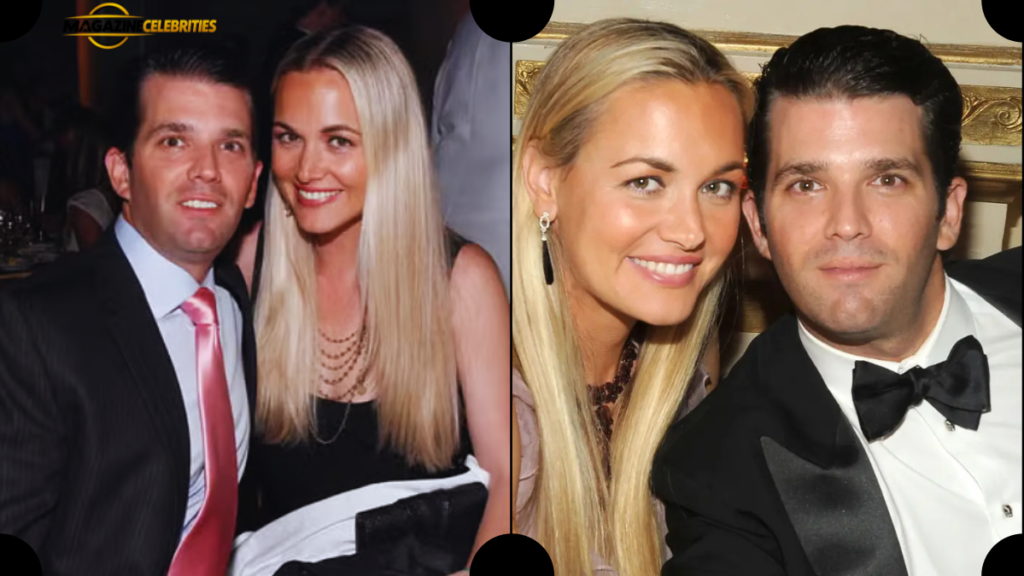 Vanessa Trump Net Worth