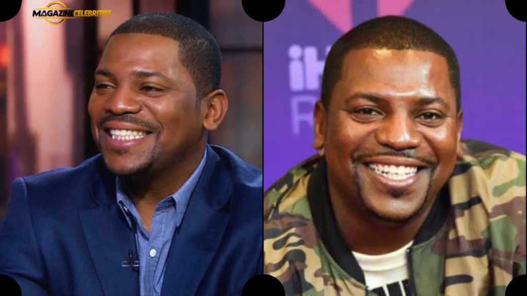 Omikaye Phifer: A Closer Look at Omar Epps and Keisha Spivey’s Daughter