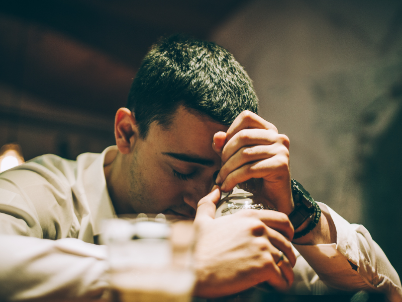 The Nightcap Myth: What Alcohol Really Does to Your Sleep
