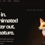 Build Your Dream Character in 3D: 5 AI Character Creator Tools Worth Exploring