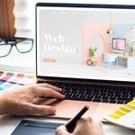 Which Web Design Strategies Work Best for Small Businesses?